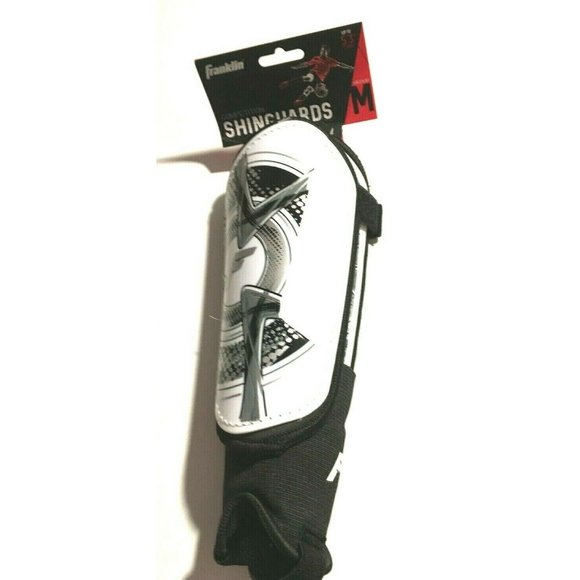 Franklin Other Franklin Peewee Acd Pro Competition White Medium